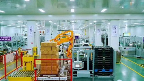 福建泉州洛江區 聚力三爭抓工業，擔當作為促發展