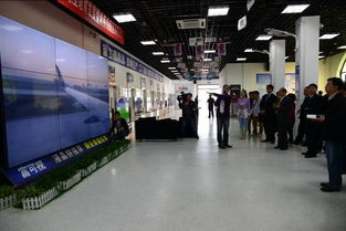 臺商代表團赴貴陽高新區考察交流 攜手推動技術開發合作