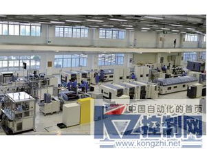 西門子 以數字化為引擎，驅動未來技術創新的無限可能