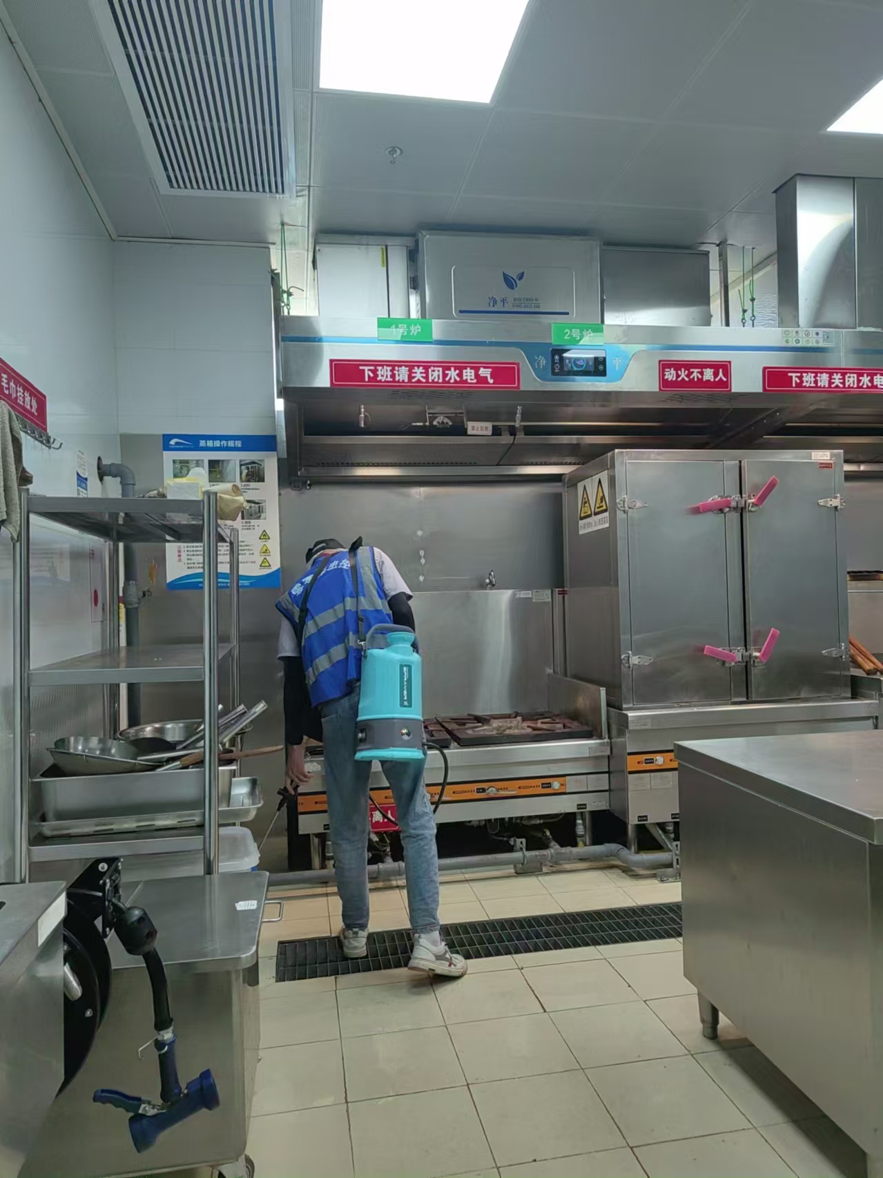 青白江蟲害防治全攻略 專業(yè)滅鼠、消殺與除四害服務(wù)詳解